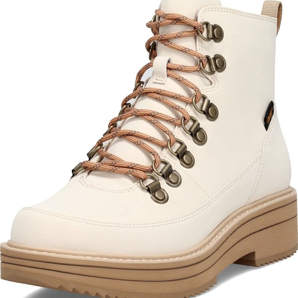 Womens Teva Midform Boot